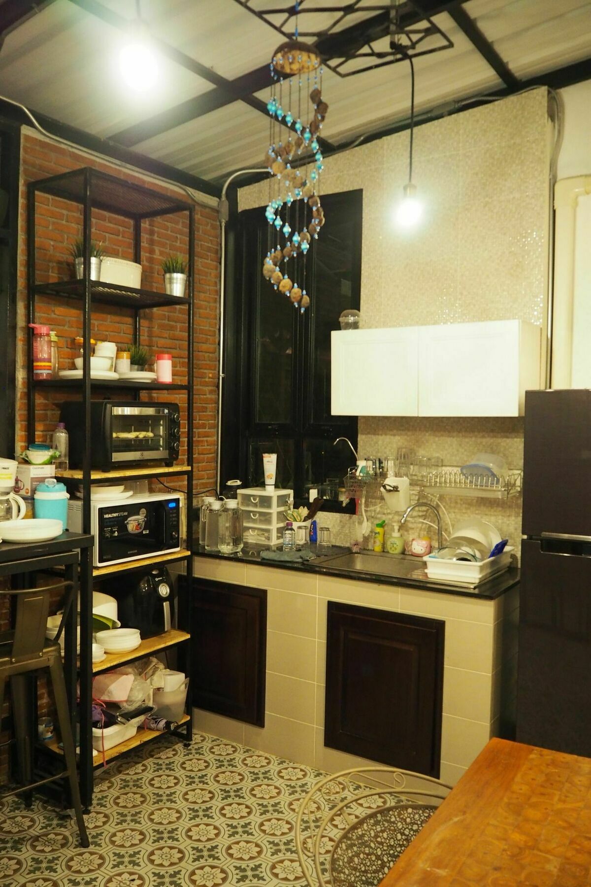 Sherloft Home & Hostel Chiang Mai Bagian luar foto